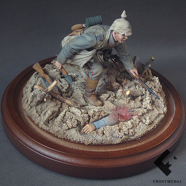 Штурвовик (Битва при Вердене, 1916)