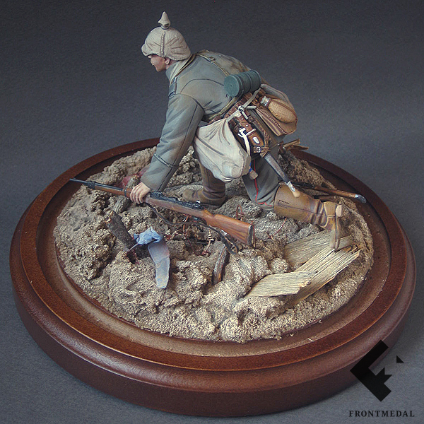 Штурвовик (Битва при Вердене, 1916)
