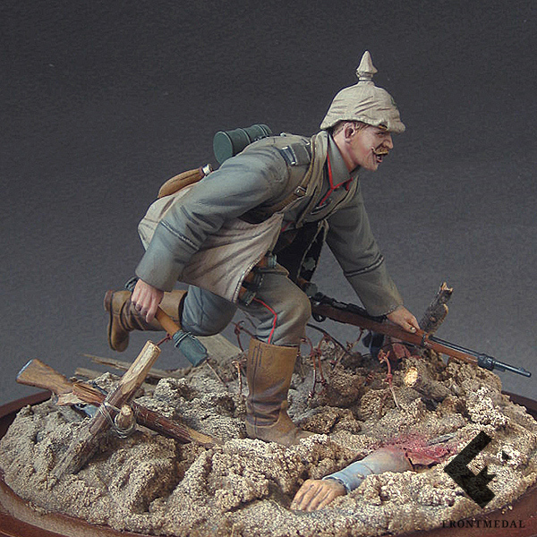 Штурвовик (Битва при Вердене, 1916)