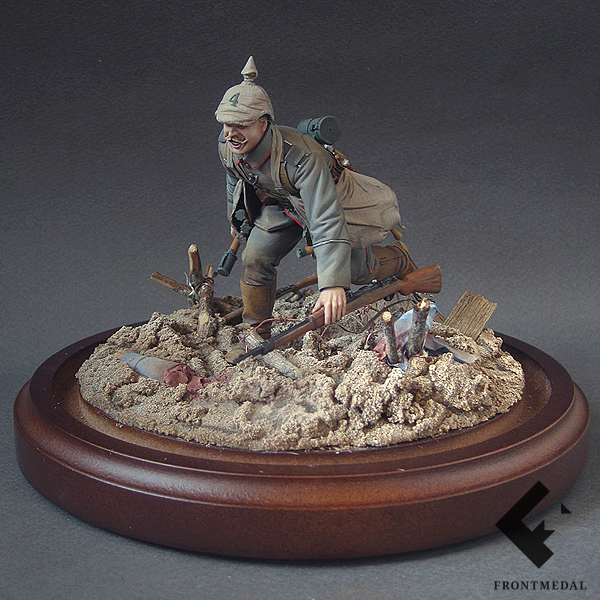 Штурвовик (Битва при Вердене, 1916)