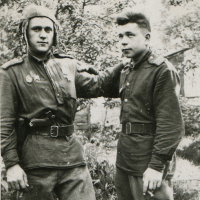 Новый раздел - Военные фотографии