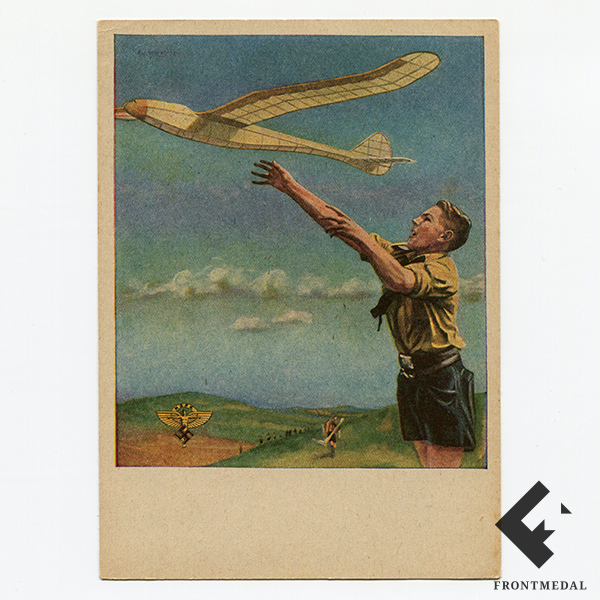 NSFK - ������� ���������������� �������� (NS-Fliegerkorps)