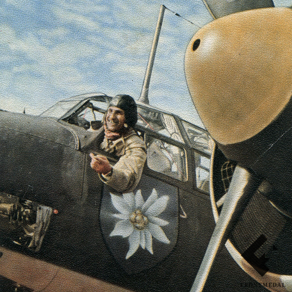   " Ju 88    "