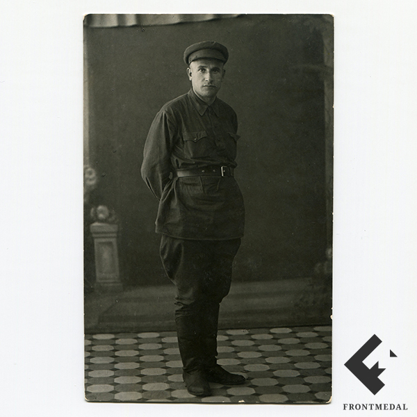 ��������� ���� ���������� ���� � ��������� �����, 1938 �.