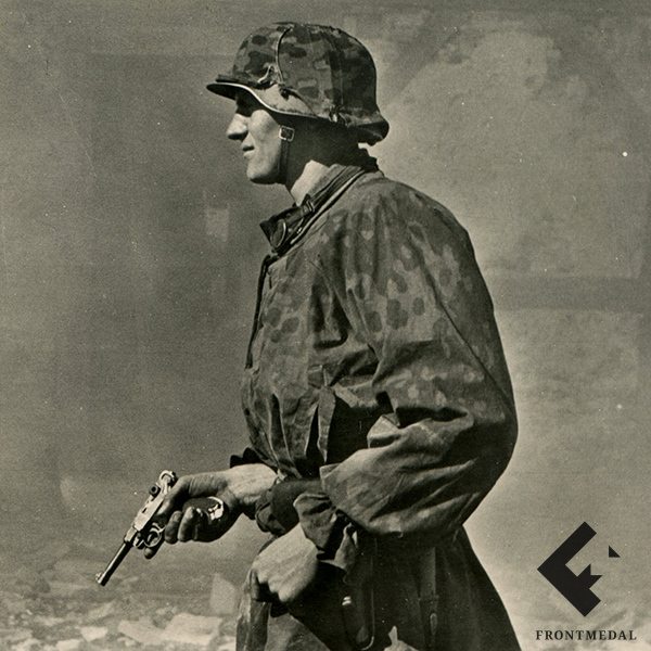 ������������ SS "������� ���"