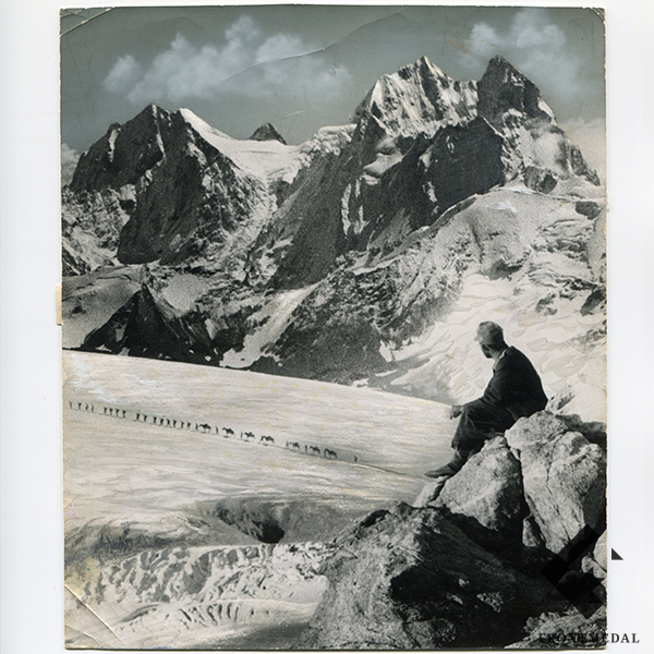 ����� �� ��������������� ������ "���������" ��������� �� �������� �����, ������ �� ������� ���� (������, ���� �������, 1942 ���)