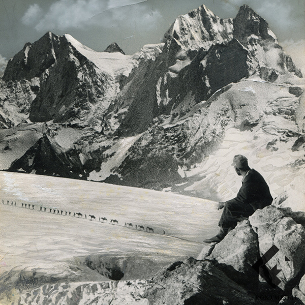 ����� �� ��������������� ������ "���������" ��������� �� �������� �����, ������ �� ������� ���� (������, ���� �������, 1942 ���)