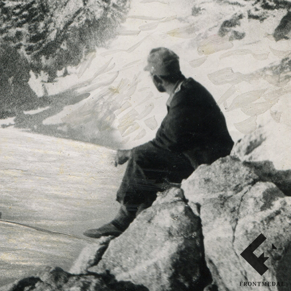 ����� �� ��������������� ������ "���������" ��������� �� �������� �����, ������ �� ������� ���� (������, ���� �������, 1942 ���)