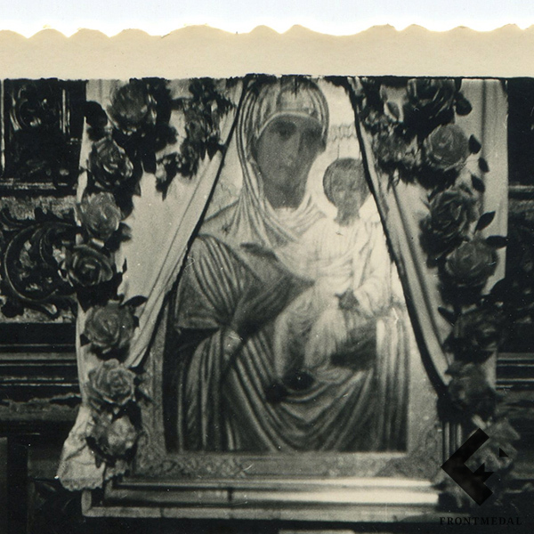 ���: 7 ������� ����-���� �� ��������������� ���������, 1941/42 ��.