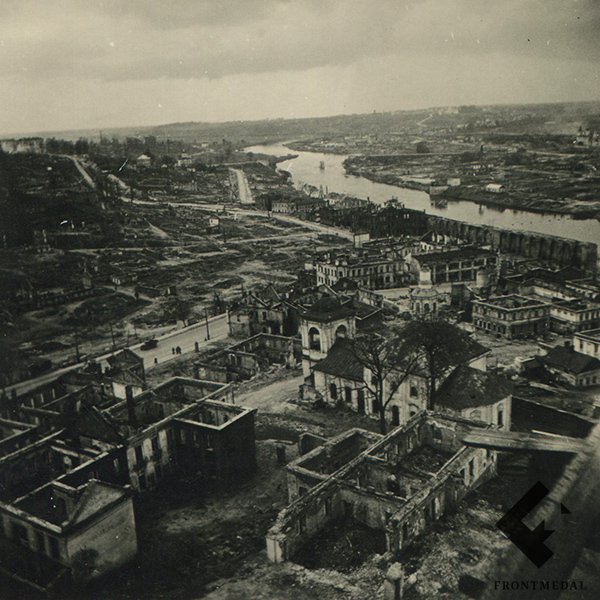 ���: 7 ������� ����-���� �� ��������������� ���������, 1941/42 ��.