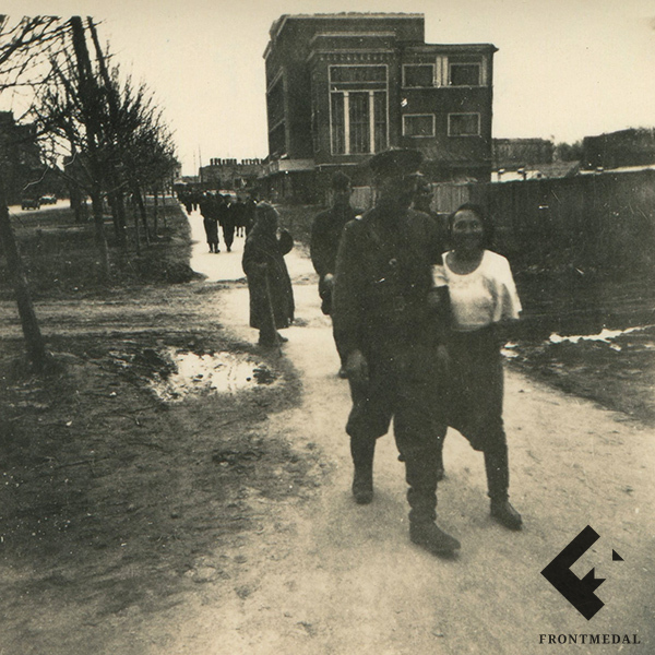 ���: 7 ������� ����-���� �� ��������������� ���������, 1941/42 ��.