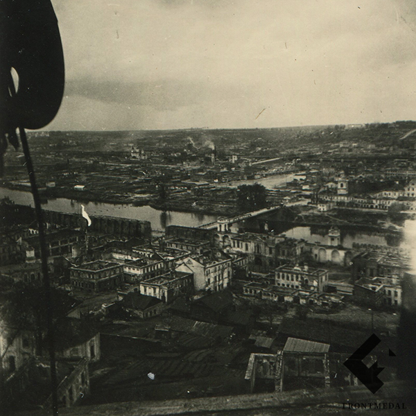 ���: 7 ������� ����-���� �� ��������������� ���������, 1941/42 ��.