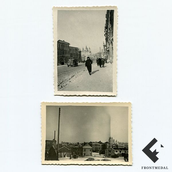 ���: 2 ���������� � ������ ��������������� ��������� ����� 1941 �.