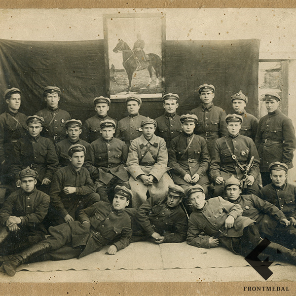 ��������� ������� "������������ �� ���� �������� ���������", 1929 �.