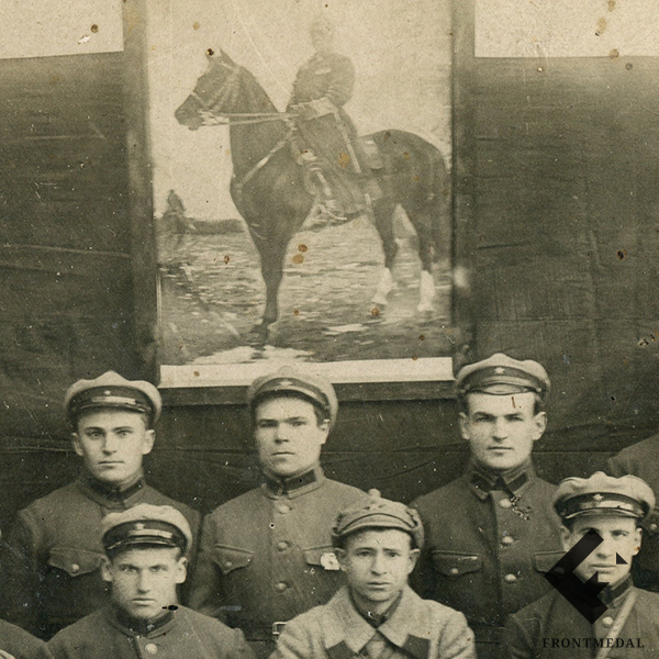 ��������� ������� "������������ �� ���� �������� ���������", 1929 �.