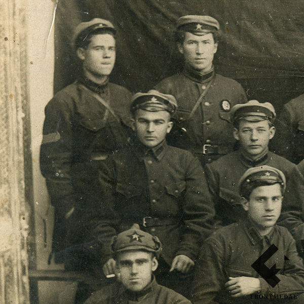 ��������� ������� "������������ �� ���� �������� ���������", 1929 �.