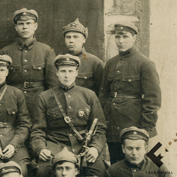 ��������� ������� "������������ �� ���� �������� ���������", 1929 �.