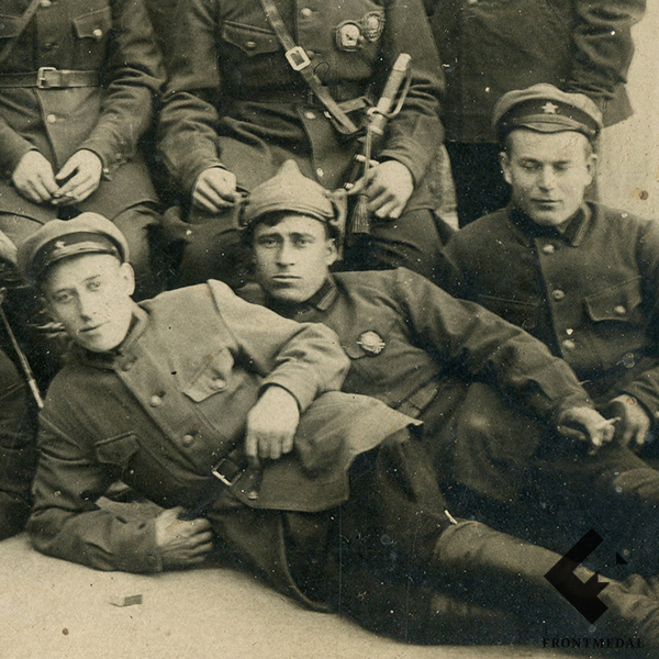 ��������� ������� "������������ �� ���� �������� ���������", 1929 �.