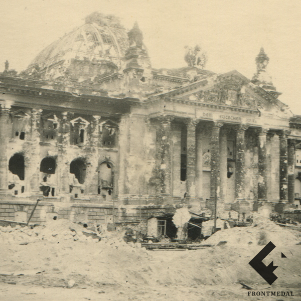  " - ",  1945 .