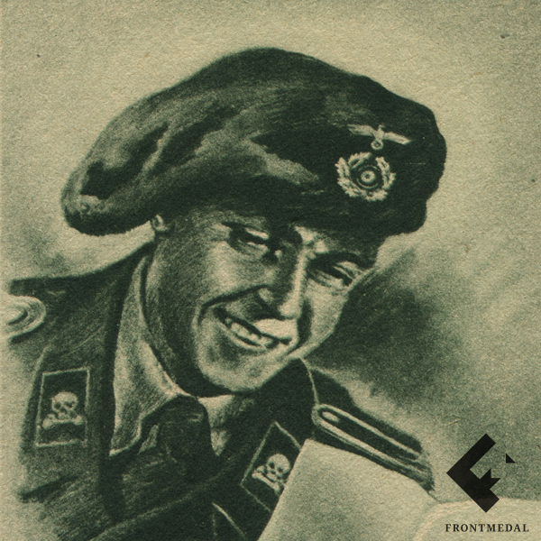 �������� PANZERMANN 1939 ��������