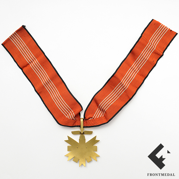 Почетный знак Олимпийских игр 1936 года 1-го класса
