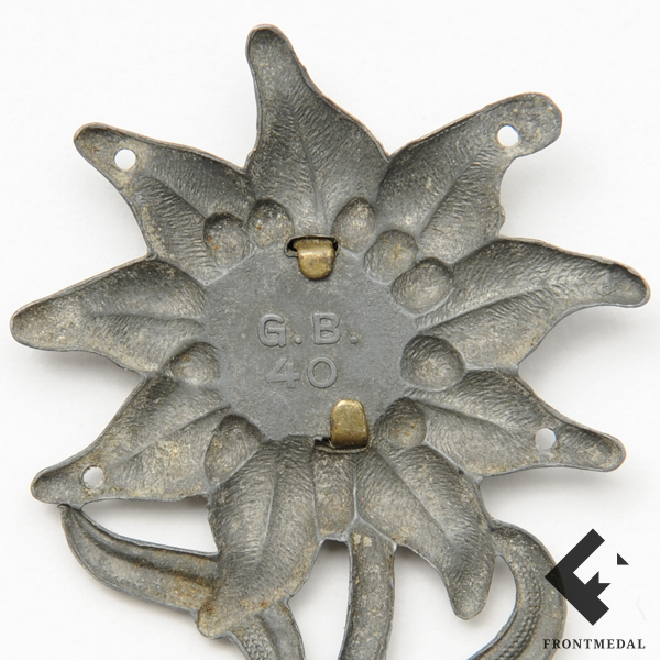      ( G.B. 40)