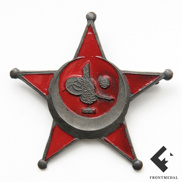 Галлиполийская звезда