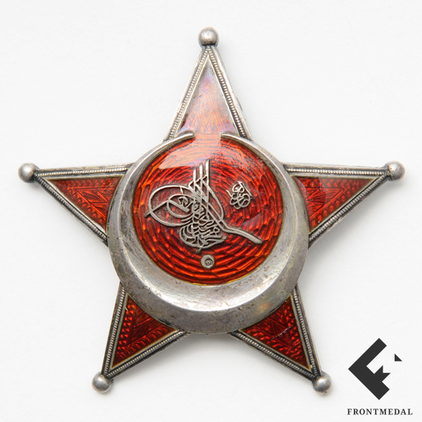 Галлиполийская звезда