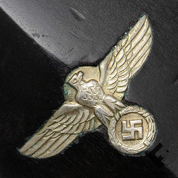 Кинжал СС обр. 1936 года "Лидер" с цепным подвесом