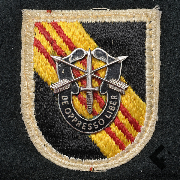 " " 5- - 