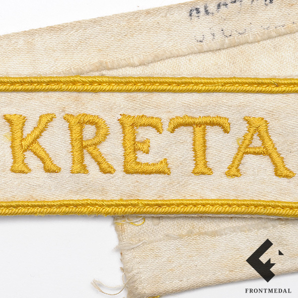   "KRETA"