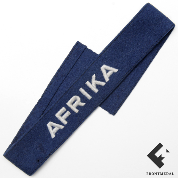   "AFRIKA"   
