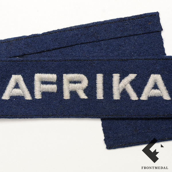   "AFRIKA"   