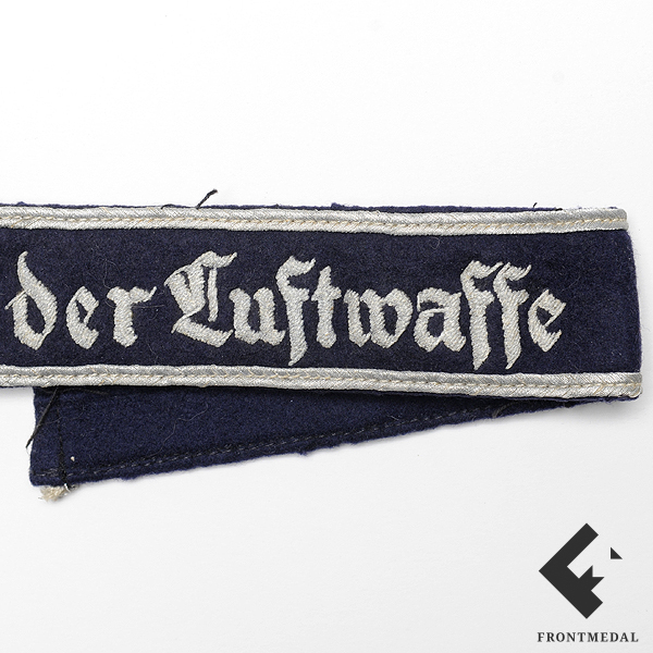   "Kriegsberichter der Luftwaffe"