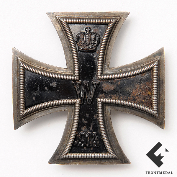   1 . . 1914  "K.M.S.T. D.R.G.M."