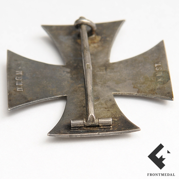   1 . . 1914  "K.M.S.T. D.R.G.M."