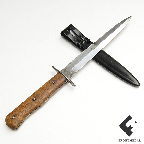    (Nahrkampfmesser)    