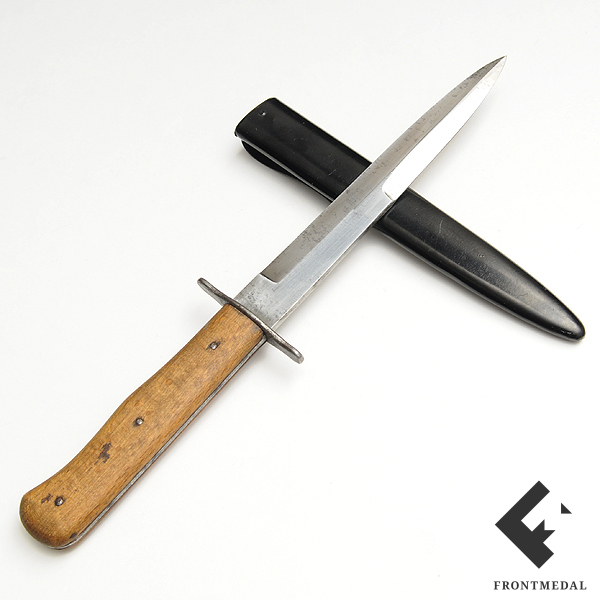    (Nahrkampfmesser)    