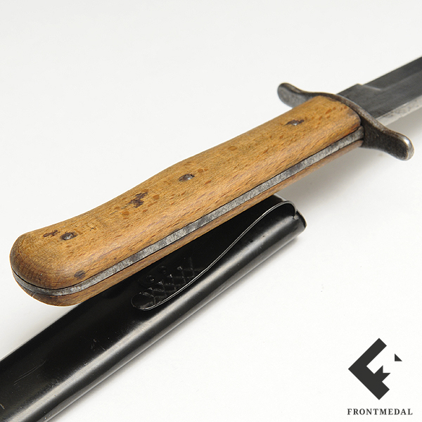    (Nahrkampfmesser)    