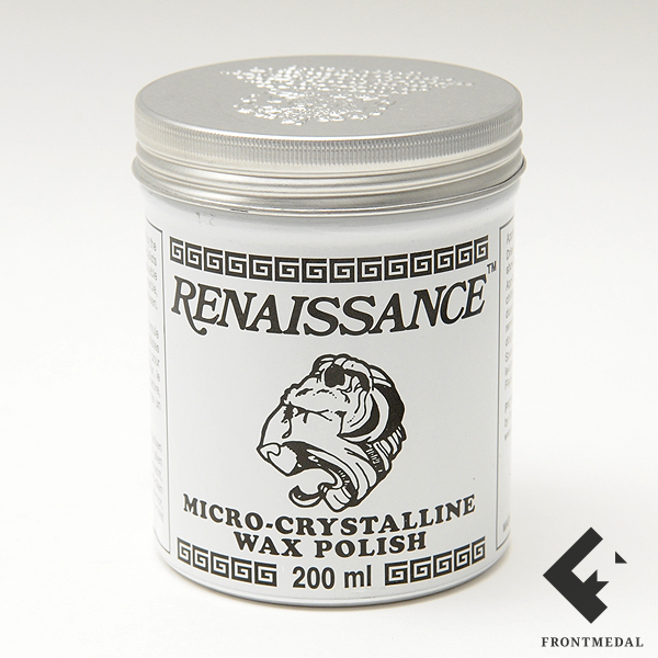 Микрокристаллическая восковая мастика "Renaissance"