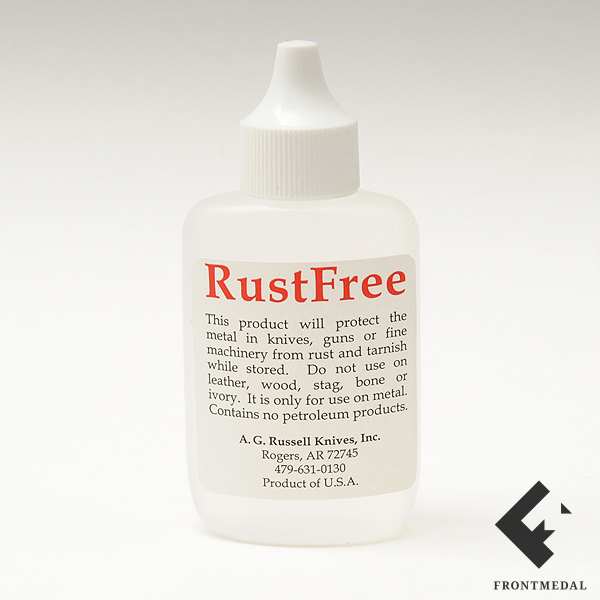 Средство защиты для металла "Rust-Free"