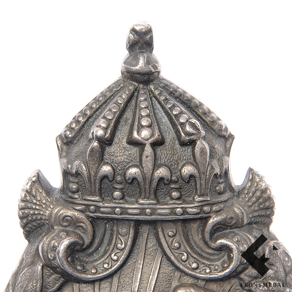 Знак "Наблюдатель" (Болгария, ПМВ)
