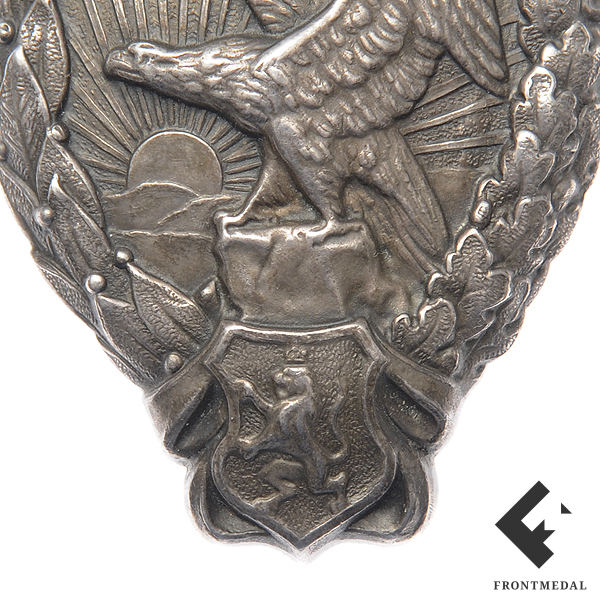 Знак "Наблюдатель" (Болгария, ПМВ)