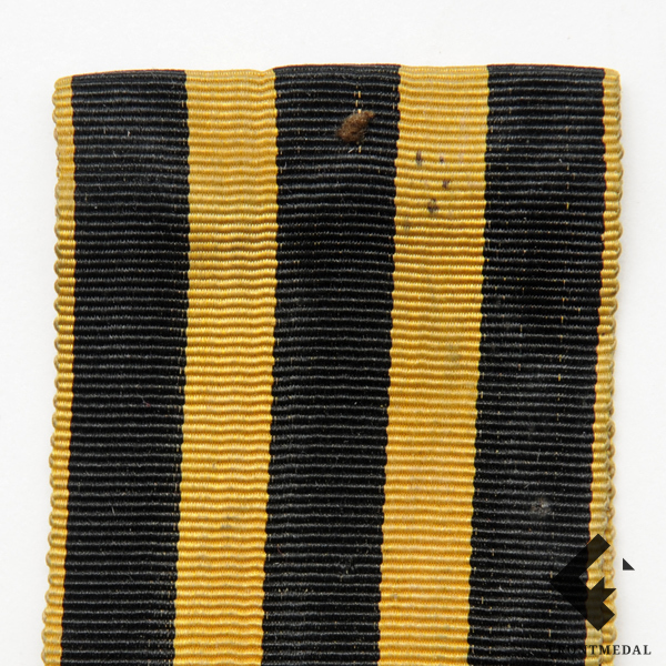 Знак отличия Военного ордена без степени на войну 1812 года