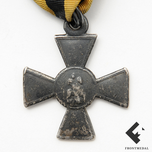 Знак отличия Военного ордена без степени на войну 1812 года