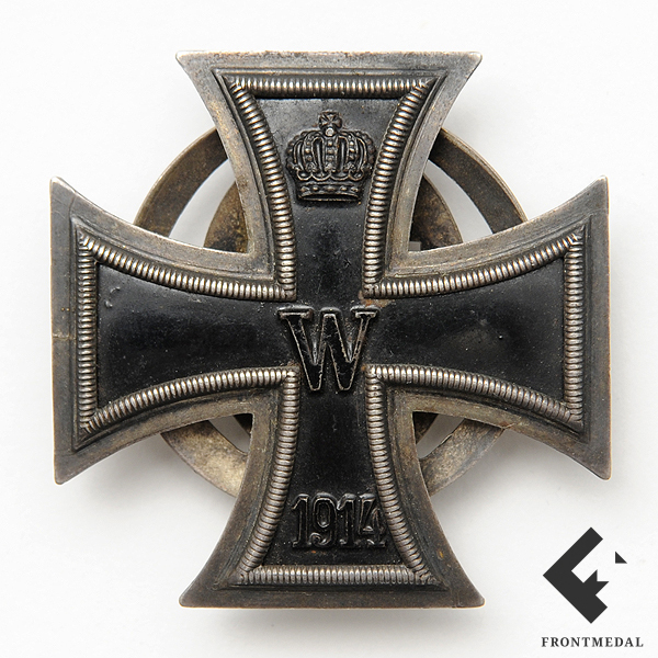   1 . "1914"    