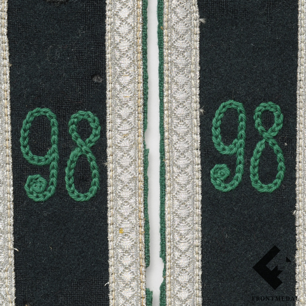   Gb.Jg.Rgt 98