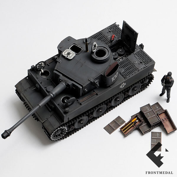   T-6 " 1"