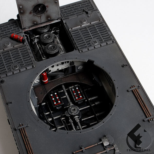   T-6 " 1"