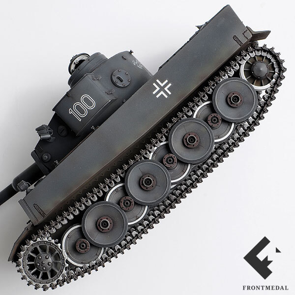   T-6 " 1"
